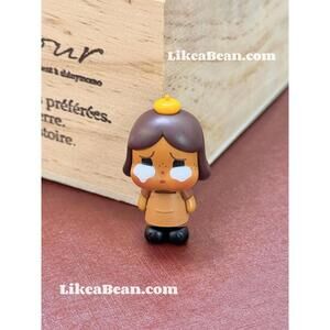 Pop Bean Coffee Factory Series (Standing) - Crybaby